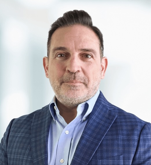 Michael Alos, founder of myAiMentor.ai